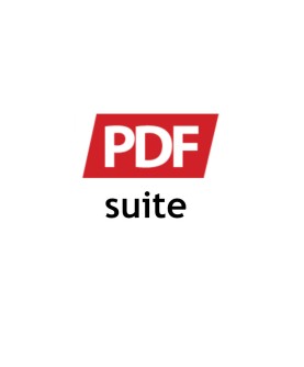 PDF Suite Standard Digital Key GLOBAL